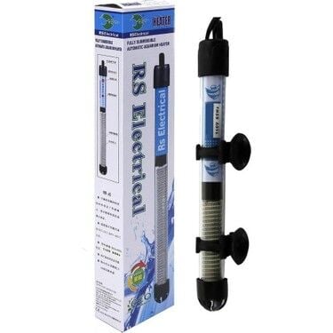 RS-100 Akvaryum Isıtıcı 100 W