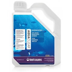 Reef Flowers Aqua Clear Akvaryum Su Berraklaştırıcı 3000 ml