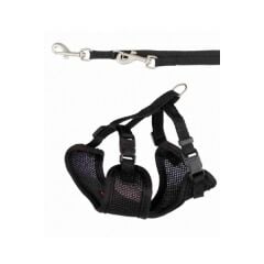 Trixie Yavru Köpek Göğ.Tasma&Kyışı,26-34Cm/2M/10Mm 15561