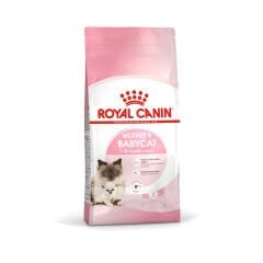 Royal Canin Babycat Yavru Kedi Maması 400Gr