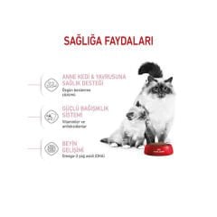 Royal Canin Babycat Yavru Kedi Maması 400Gr