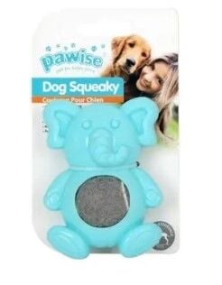 Pawise Puppy Life Tenis Toplu Fil 10 Cm