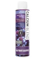 Reef Flowers Calcium Blend Deniz Canlısı Kalsiyum Katkısı 1000 ml