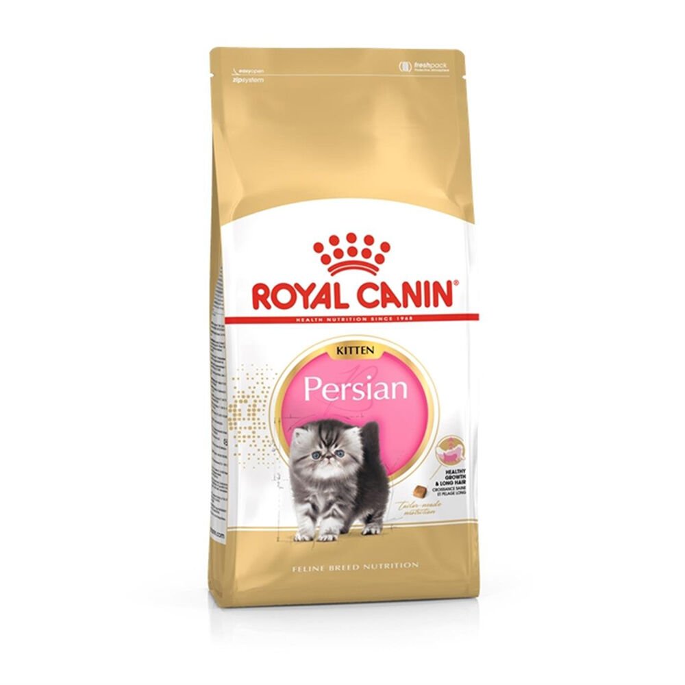 Royal Canin Kitten Persian Kedi Maması 2Kg