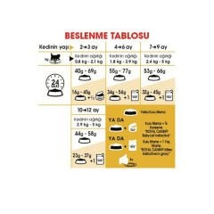 Royal Canin Kitten Persian Kedi Maması 2Kg