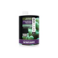 Reef Flowers Bio Clean II Biyolojik Akvaryum Su temizleyici 1000 ml