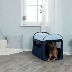 Trixie Küçük Köpek Ve Kedi Kutusu Xs-S:40 x 40 x 55 Cm