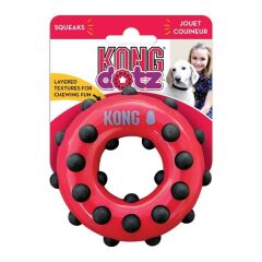 Kong Köpek Oyuncak, Dotz Halka Small
