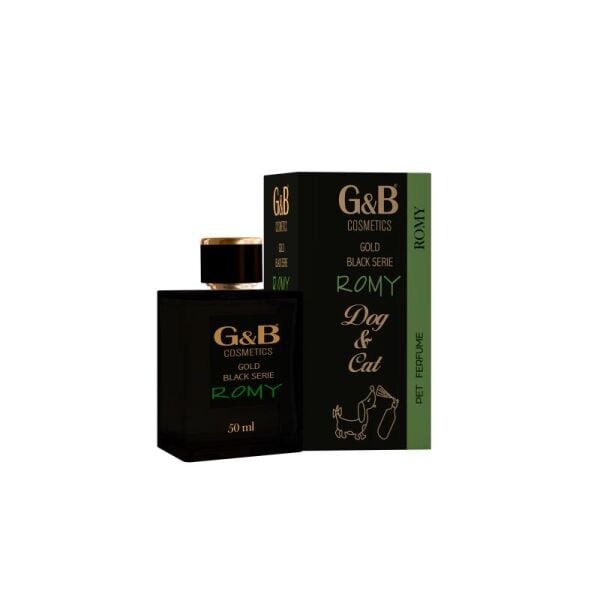 G&B Pet Parfum ROMY 50 Ml