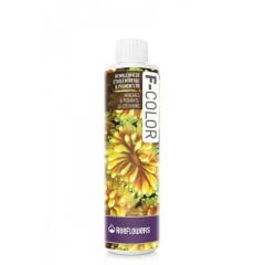 Reef Flowers F Color Tuzlu Su Mercan Renklendirici Katkı 250 ml