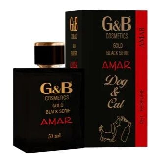 G&B Pet Parfum Amar 50 Ml