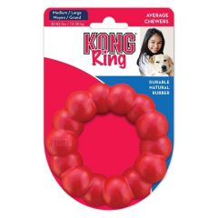 Kong Köpek Oyuncak, Ring, M-L Irk