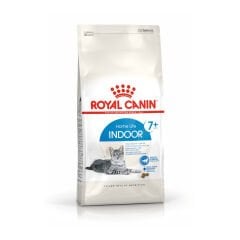 Royal Canin Indoor+7 Yaşlı Kedi Maması 1.5Kg
