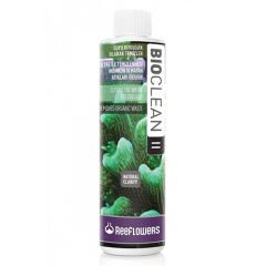 Reef Flowers Bio Clean II Akvaryum Biyolojik Su Temizleyici 500 ml