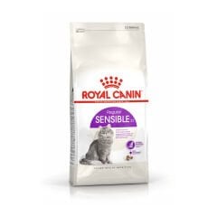 Royal Canin Sensible Hassas Sindirim Kedi Maması 4Kg