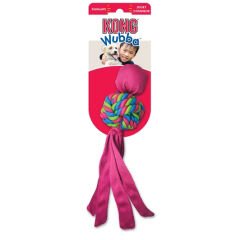 Kong Köpek Wubba Weaves Sesli Oyuncak XL 42cm