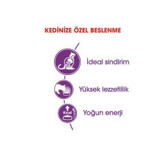 Royal Canin Sensible Hassas Sindirim Sistemi Kedi Maması 15Kg