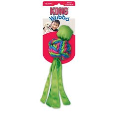 Kong Köpek Wubba Weaves Sesli Oyuncak L 33cm