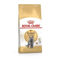 Royal Canin British Shorthair Kedi Maması 2kg