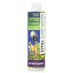 Reeflowers Aqua Plants Trace Akvaryum Bitki Katkısı 500 ml