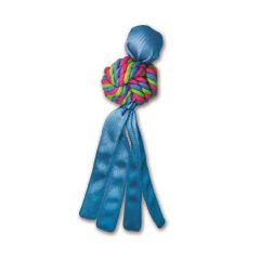 Kong Köpek Wubba Weaves Sesli Oyuncak S 21cm