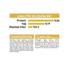 Royal Canin British Shorthair Yetişkin Kedi Maması 400Gr