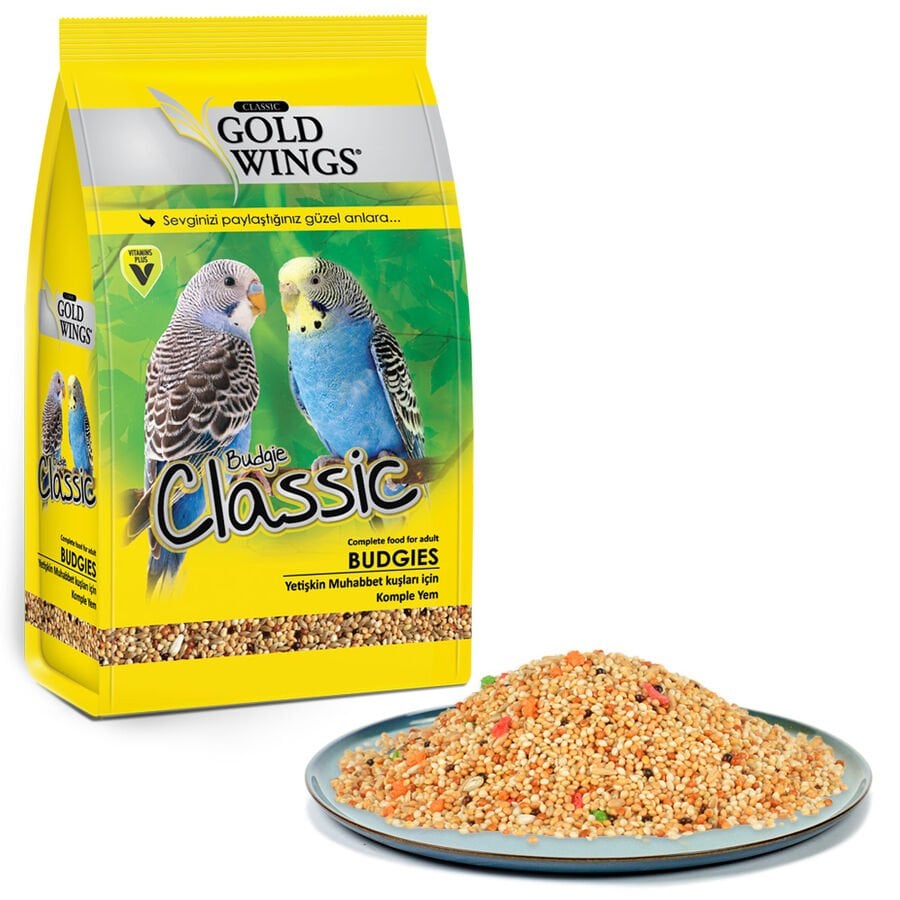 GWC Muhabbet Yemi 400 gr 12'li  GWC-001