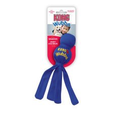 Kong Köpek Wubba Sesli Oyuncak XL 43cm