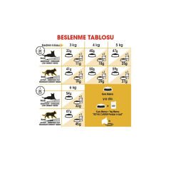 Royal Canin Persian Kedi Maması 400Gr