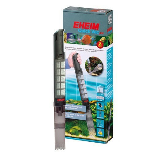 Eheim Pilli Dip Süpürgesi