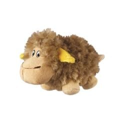 Kong Köpek Peluş Hışırtılı Oyuncak Koyun L 21cm
