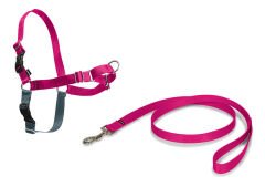 PetSafe Easy Walk Harness Pembe Köpek Göğüs Tasması XLarge 86-117 cm