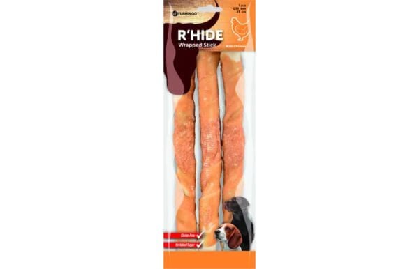Rhıde Chıcken Wrap 25 Cm