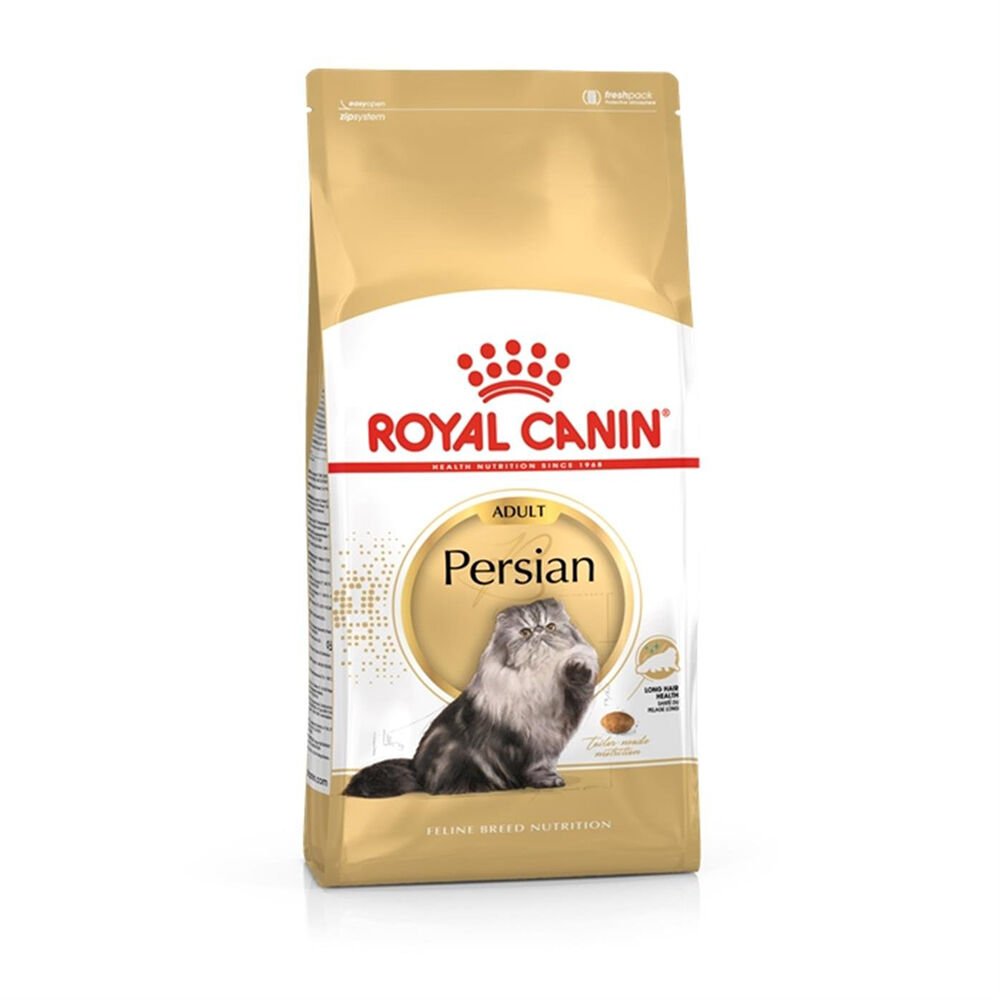 Royal Canin Persian Kedi Maması 4Kg