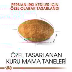 Royal Canin Persian Kedi Maması 4Kg