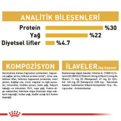 Royal Canin Persian Kedi Maması 4Kg
