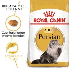 Royal Canin Persian Kedi Maması 4Kg