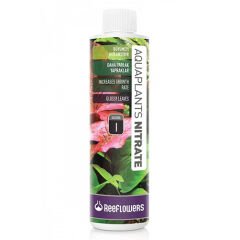 Reef Flowers Aqua Plants Nitrate I Akvaryum Bitki Katkısı 500 ml