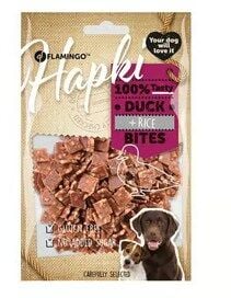 Hapkı Duck & Rıce Bıtes 85 Gr