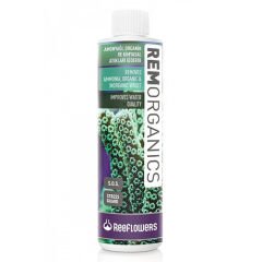 Reef Flowers Rem Organics Tuzlu Su Akvaryum Su Hazırlayıcı 500 ml