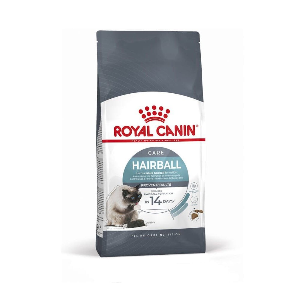 Royal Canin Intense Hairball Maması 2Kg