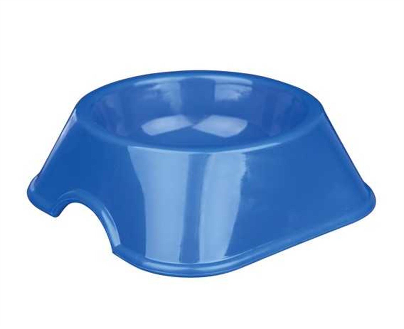 Trixie Hamster Plastik Yem & Su Kabı 250 ml 9,5 cm