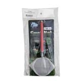 Nubios Karides Kepçesi Yuvarlak 7 cm Çap