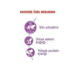 Royal Canin Sterilised Kısırlaştırılmış Kedi Maması 400 gr