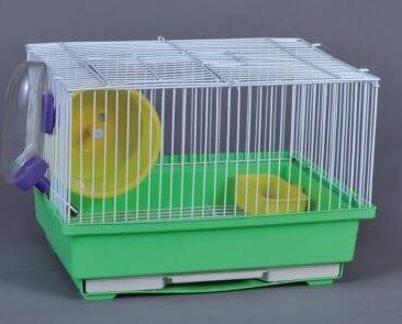 Dayang Hamster Kafesi 30 x 23 x 21 cm