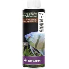 Reef Flowers Ph Minus Akvaryum Su Sertliği Düşürücü 85 ml