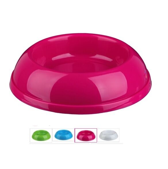 Trixie Kedi Kalın Plastik Mama Su Kabı 0.25 lt / Ø 12 cm