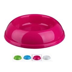 Trixie Kedi Kalın Plastik Mama Su Kabı 0.25 lt / Ø 12 cm