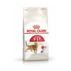 Royal Canin Fit Yetişkin Kedi Maması 10Kg