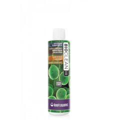 Reef Flowers Bioclean III Biyolojik Akvaryum Temizleyici 85 ml